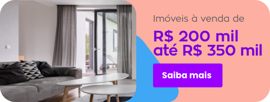 Compra de R$200 mil a R$300 mil